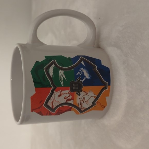 ZAK Hogwarts mug banners - Picture 3 of 3